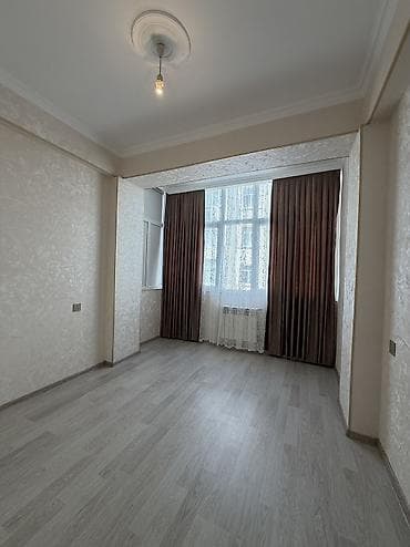 bına: 2 otaqlı, Yeni tikili, 42 kv. m — 4