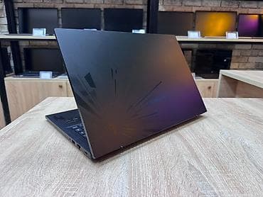i5 prosessor: İşlənmiş Acer Nitro, 15.6 ", Intel Core i5, 512 GB, Ünvandan götürmə — 6