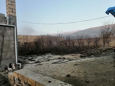 Həyət evi alıram: 2 otaqlı, 80 kv. m, Kredit yoxdur, Orta təmir — 7