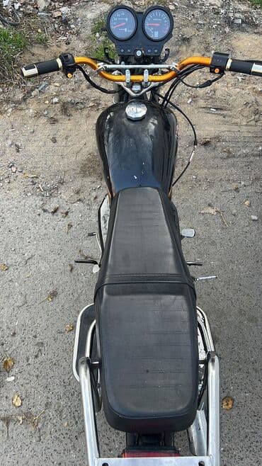 tufan m50 2022: Tufan - af50, 80 sm3, 2024 il, 9999 km — 3