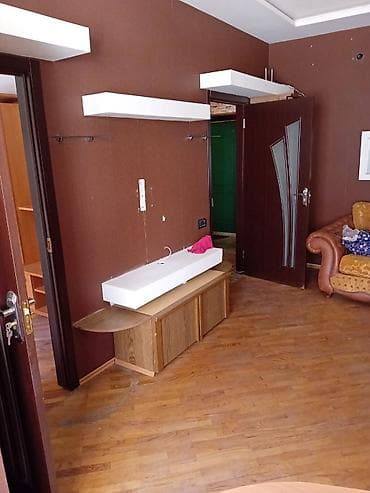 sumqayitda saatliq evler: 2 otaqlı, Yeni tikili, 37 kv. m — 5