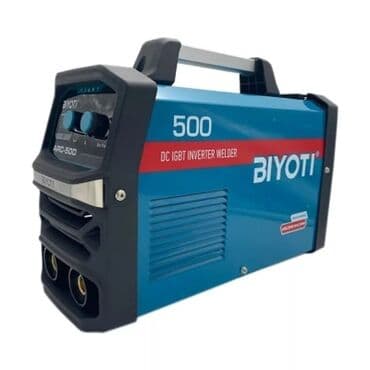 payalnik aparati: Yeni Qaynaq aparatı Elektrod, Pulsuz çatdırılma, Kredit yoxdur — 1