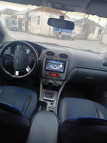 lada oka 2000: Ford — 5