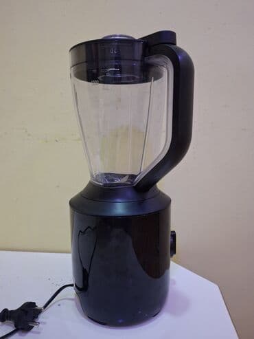 a51 qiymeti kontakt home: Stasionar blender, Braun, Yeni, Ünvandan götürmə — 6