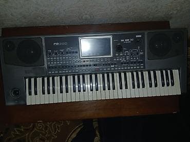 познание мира 3 класс мсо 2: Синтезатор, Korg — 3