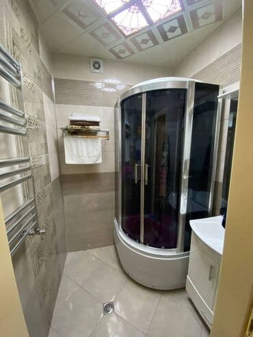 nerimanovda ucuz kiraye bina evleri: Nərimanov metrosunun yaxınlığında yaxın yerləşən ümumi sahəsi 80 kv,m — 10