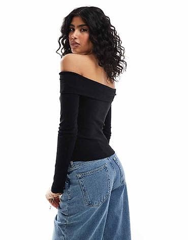 Мужская одежда: Stradivarius bluz S razmer — 2