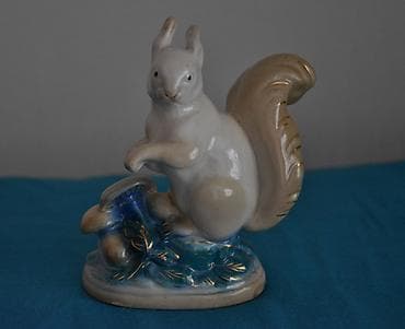 saxsi gul qablari: Советский фарфор.Старая гжель — 1