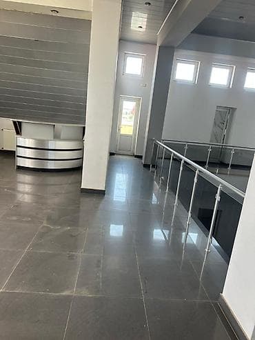 memar ecemi: Fatmayı qəsəbəsində, yol kənarında yerləşən 3 mərtəbəli 1000 m² — 7