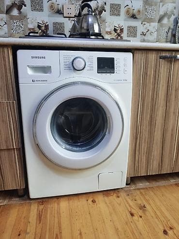 GunusSamsung paltaryuyan 6 kq evden satis. qiy 280 man. unvan