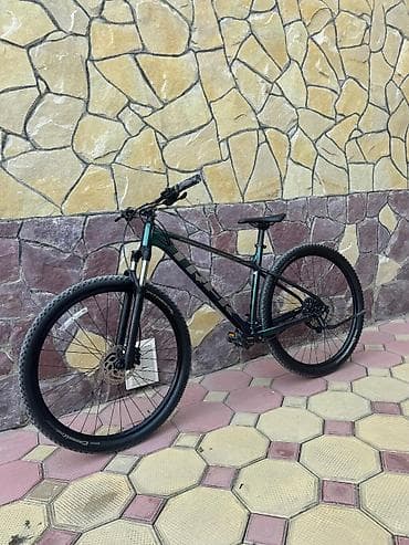 İdman və hobbi: Salam! Trek Marlin 7 Gen 2 modeli satılır Üstünlükleri: RockShox xc — 2