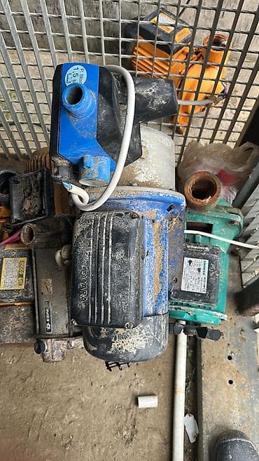 su cəni: Hamsi birlikde zapcast — 1