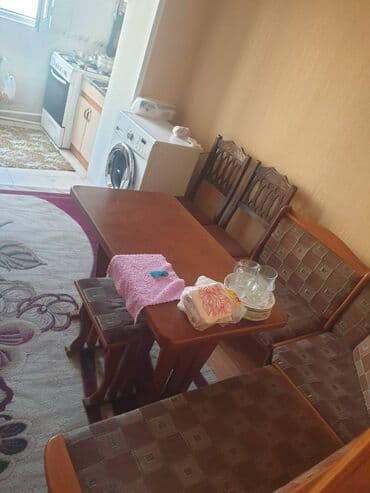 yeni günəşlidə 3 otaqlı ucuz bina evləri: Yasamal rayonu,Elmlər akademiyası,BDU-nun yaxınlığı, 53 nomreli — 7