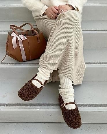 Botinka və botilyonlar: Babet — 1