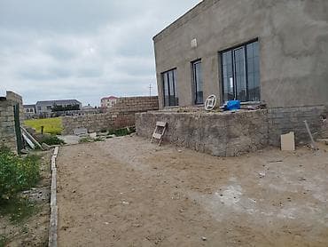 sekide satilan evler 2024: 3 otaqlı, 95 kv. m, Təmirsiz — 6