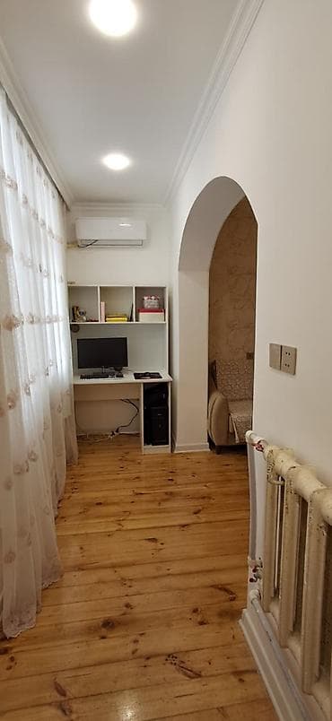 qaradag rayonu: Bakı, 2 otaqlı, Köhnə tikili, 59 kv. m — 10