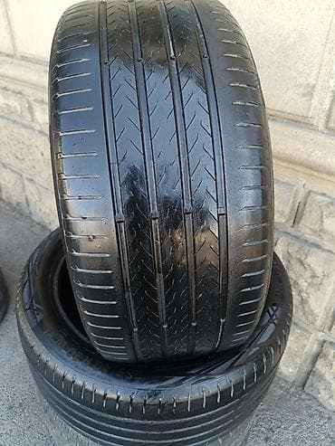 passat disk: Məhsul: Continental EcoContact 6 avtomobil şinləri Xüsusiyyətlər: - — 2