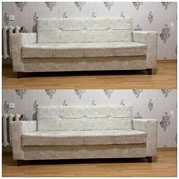 ev perdeleri: Divan 140₼ .Acilan bazali .Unvan 8 mkr &Rumi — 1
