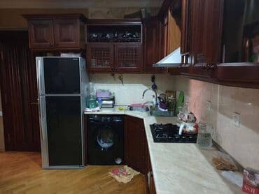 4 cu mikrorayon kiraye evler 2023: 8 noyabr metrosunun çıxışında papanin xəstəxanasına yaxın 18 — 4