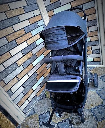 chicco usaq arabalari: Klassik gəzinti arabası, Kidilo — 2