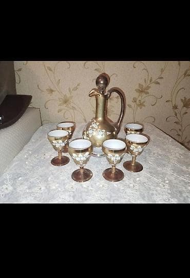 cutleşdirme: Gözəl servis — 1