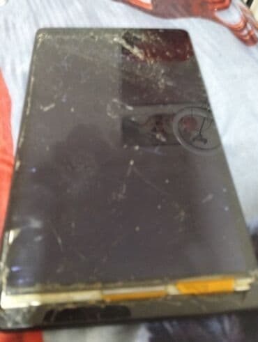 ipad satışı: 2 planşet 2 sidə biryerdə satılır samsung-da çox hasar var — 2