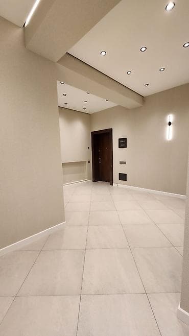 aff park: Yasamal, 3 otaqlı, Yeni tikili, m. İnşaatçılar, 122 kv. m — 8