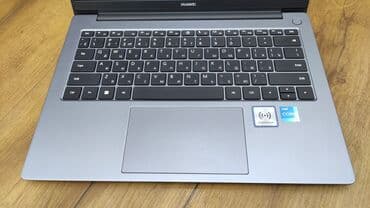 ddr4 8gb: Huawei Matebook X14 Intel i3 1215U up to 4.4GHz RAM 8GB DDR4 4200MHz — 2