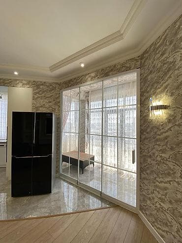 binə emlak: 28 May, 3 otaqlı, Yeni tikili, m. 28 may, 132 kv. m — 7