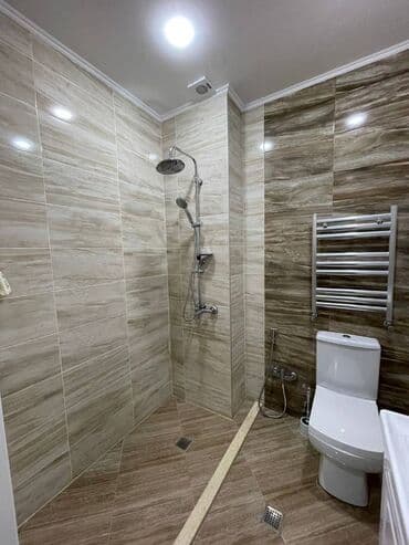 квартиры в белом городе баку: 2 комнаты, Новостройка, м. Ахмедлы, 65 м² — 6