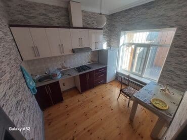 Qarajlar: Hövsan qəs. 3 otaqlı, 95 kv. m — 7