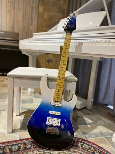 cort: Cort 280 dx 

ünvan: nizami küçəsi 42 — 1