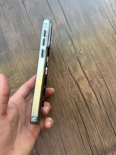 hisense smart tv: S24FE 256 yaddas 8 ram cox idyal vezyet — 3