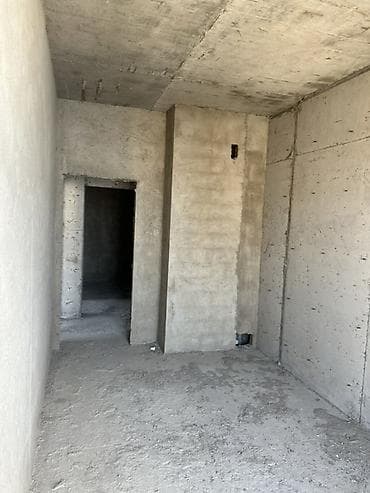 2 otaqlı, Yeni tikili, m. Qara Qarayev, 80 kv. m — 8