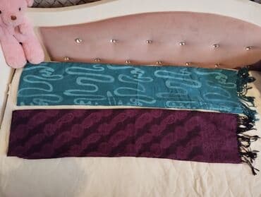 qadınlar üçün kaşemir şarflar: Her biri tezekimidi tecılı satılır ucuz qiymətə brend marka razmer — 7