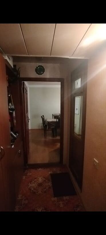 metroya yaxin satilan evler: Gəncə, 2 otaqlı, Köhnə tikili, 50 kv. m — 9