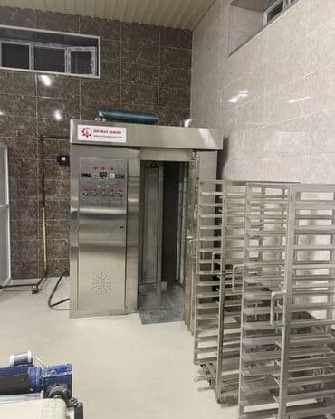 электрическая печка: Çörək, Şirniyyət üçün, Pizza, Qaz ilə işləyən — 6