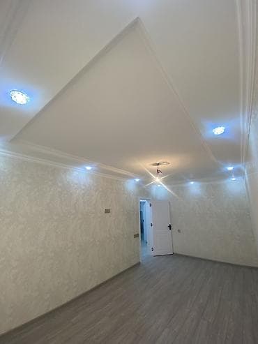 masallı ev satılır: Masazır 3 otaqlı, 120 kv. m, Kredit yoxdur, Yeni təmirli — 5