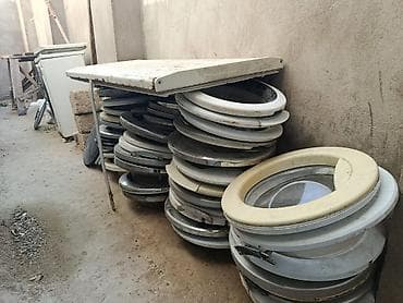 Мебельные услуги: Xidmət: Paltaryuyan, kondisioner və kombi üçün peşəkar servis və təmir — 5