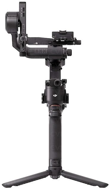 DJI Ronin seriyasından peşəkar kamera stabilizatoru (gimbal) - 3 oxlu lalafo.az -da DJI Ronin seriyasından peşəkar kamera stabilizatoru (gimbal) - 3 oxlu