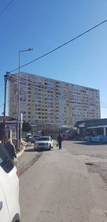купить квартиру сумгаит: 1 комната, Новостройка, 72 м² — 1