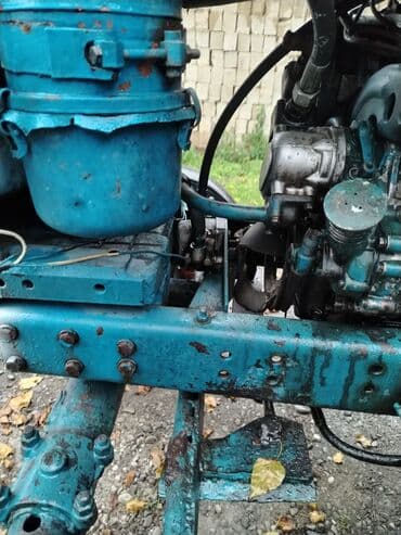 traktor lapetləri: T 28 butun aqreqatlari ile satilir. Tek tekde satilir Mala Lapet — 4