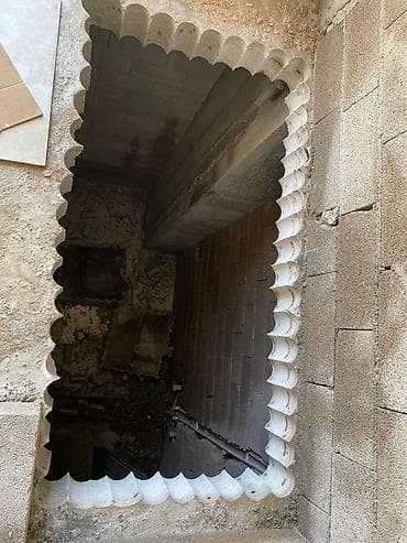 tavan ustası: Vüqar Usta | Beton Kəsmə və Karot Xidməti - Bakı, Sumqayıt və Qarabağ — 10