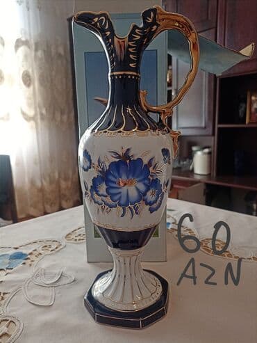 дистиллированная вода баку: 60 AZN — 1