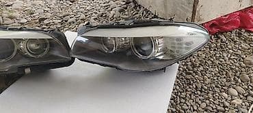 daewoo espero 1997: Komplekt, BMW, 2012 il, Orijinal — 2