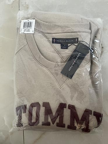 https smart ady az: Original Tommy hilfiger her birinin uzerinde olcu qeyd olunub bezi — 1