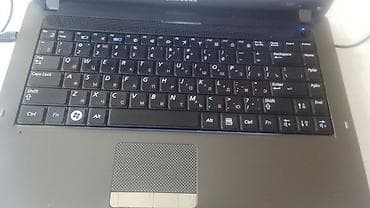 acer notebook adapter: Noutbuk Samsung R425D model tam işləkdir. HDD siz satılır. Batareya — 2
