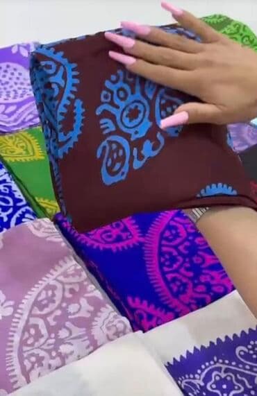 seleme pul verilir 2021: Kəlağayı təmiz ipək Baskal.90 AZN.turk malı 55 azn.qutularimiz var.5 — 27