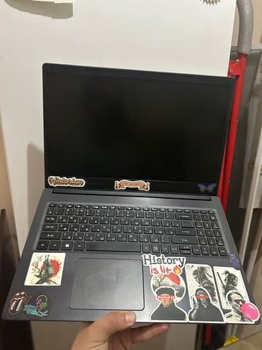 acer predator helios 300 qiymeti: Windows 11 Pro ( 24H2 ) 1TB HDD + 128Gb SSD 8Gb RAM İntel Core i5 — 1