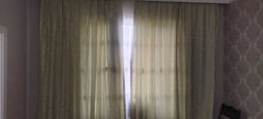 islenmis jaluz: İşlənmiş, Pərdə, rəng - Yaşıl, Ünvandan götürmə, Pulsuz çatdırılma, Ödənişli çatdırılma — 8